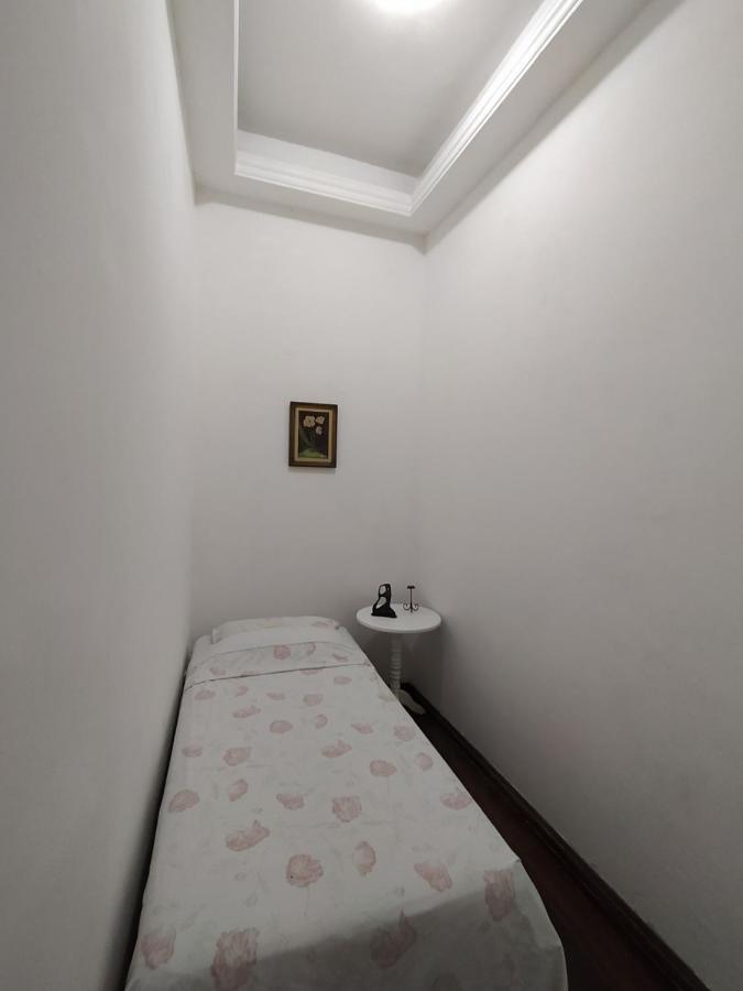 Estadia Das Gerais - Casa De Hospedes Adoravel Com Jacuzzi Ouro Preto  Luaran gambar