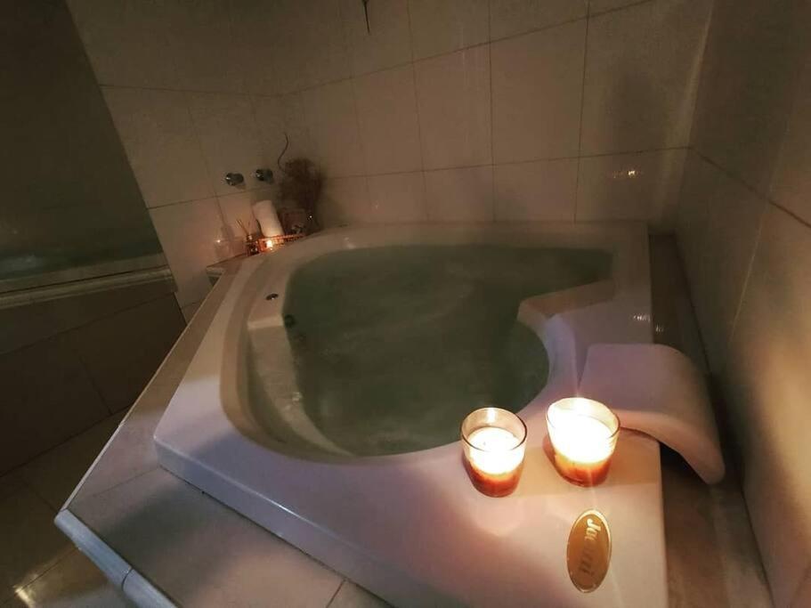 Estadia Das Gerais - Casa De Hospedes Adoravel Com Jacuzzi Ouro Preto  Luaran gambar