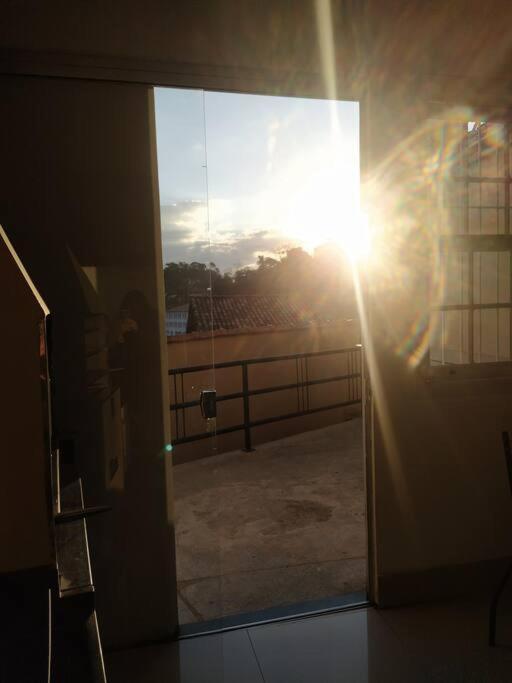 Estadia Das Gerais - Casa De Hospedes Adoravel Com Jacuzzi Ouro Preto  Luaran gambar