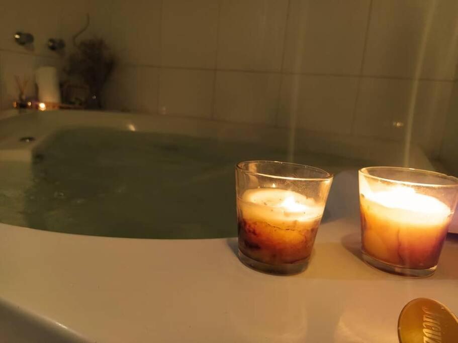 Estadia Das Gerais - Casa De Hospedes Adoravel Com Jacuzzi Ouro Preto  Luaran gambar