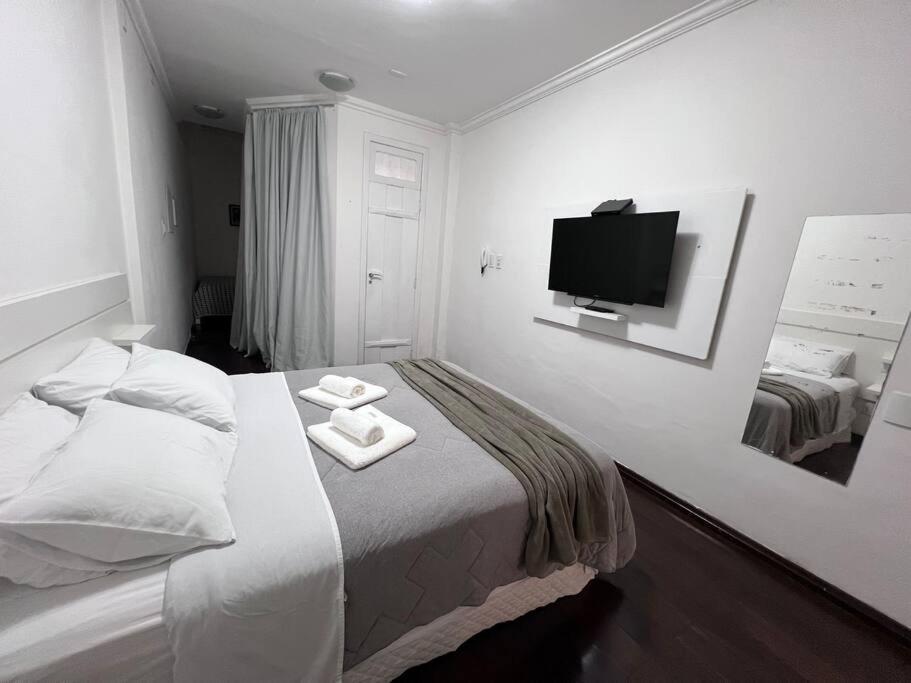 Estadia Das Gerais - Casa De Hospedes Adoravel Com Jacuzzi Ouro Preto  Luaran gambar