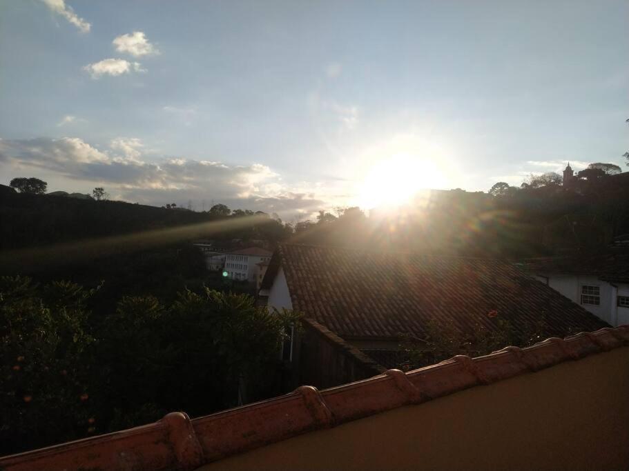 Estadia Das Gerais - Casa De Hospedes Adoravel Com Jacuzzi Ouro Preto  Luaran gambar