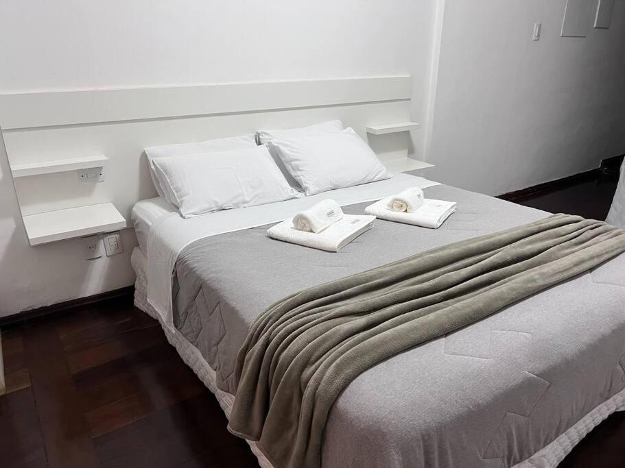 Estadia Das Gerais - Casa De Hospedes Adoravel Com Jacuzzi Ouro Preto  Luaran gambar