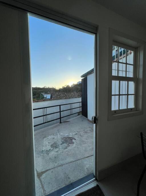 Estadia Das Gerais - Casa De Hospedes Adoravel Com Jacuzzi Ouro Preto  Luaran gambar