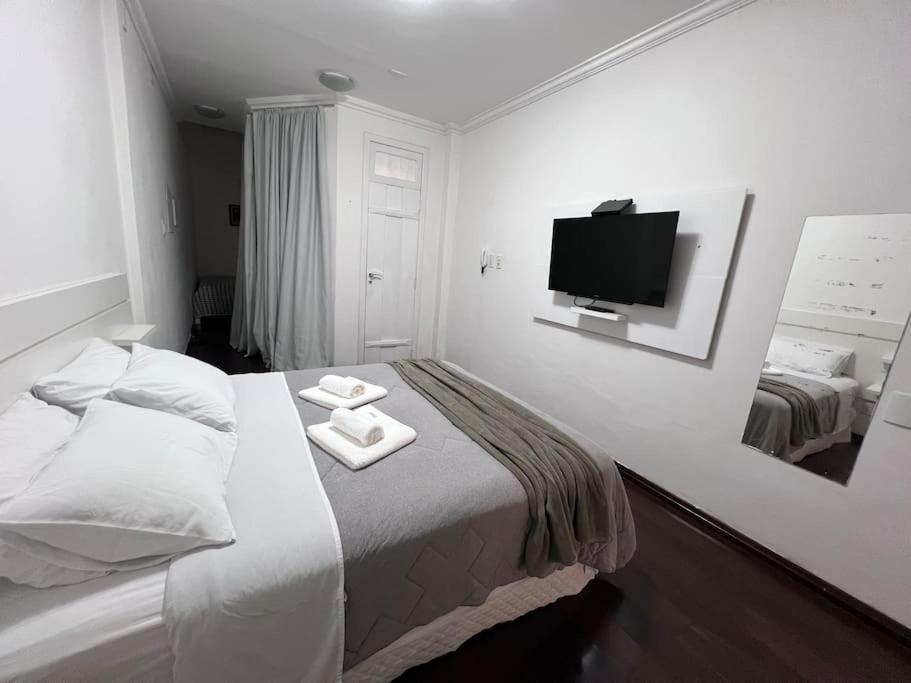 Estadia Das Gerais - Casa De Hospedes Adoravel Com Jacuzzi Ouro Preto  Luaran gambar